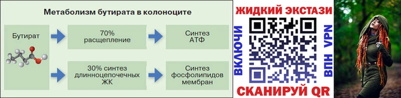 БУТИРАТ 99% Вяземский